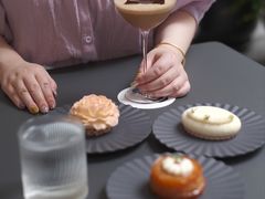 -潮一不贰·法式甜品·生日蛋糕·西式简餐(外滩店)