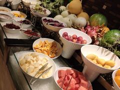 -OPEN開全日自助餐厅·牛肉火锅·海鲜(佛山希尔顿酒店)