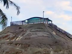 -大梅沙海滨公园