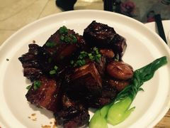 -申阿婆·上海菜·小海鲜(国展店)