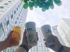 -1点点(银座和谐广场店)