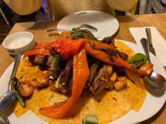 -Elif Turkish BBQ Restaurant