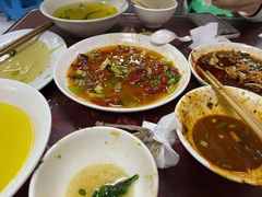 -老丘丘(较场口店)