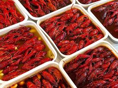 -虾铺子龙虾·私房菜(金源花苑店)