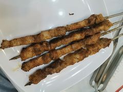 -集杰尚品海鲜烤肉自助餐厅(即墨宝龙广场店)