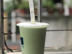 -阿嬷手作(南宁百盛印象城店)