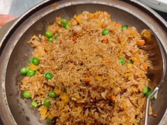 -小厨娘淮扬菜(六合欢乐港店)