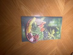 -桂小厨广西菜(青秀万达店)