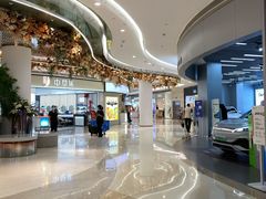 -深圳龙华星河COCO City(民治店)