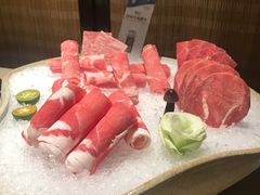 -余欢领鲜火锅(新街口店)