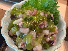 -山葵家居酒屋(天目里店)
