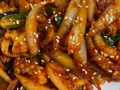 -三清洞疙瘩汤