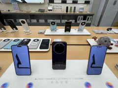 -华为智能生活馆(上海金桥国际商业广场)