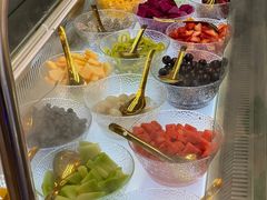 -溪边姑娘·拉丝酸奶水果捞(春熙路店)