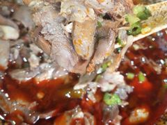 -老桥张羊肉