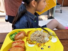 -伽喱博士 Dr.CURRY咖喱饭(太阳宫咖喱店)