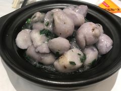-乾隆美食·本帮菜(黄河路店)