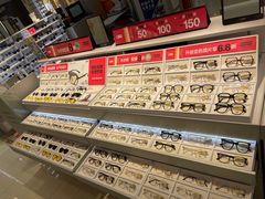 -LOHO眼镜店(青浦宝龙店)