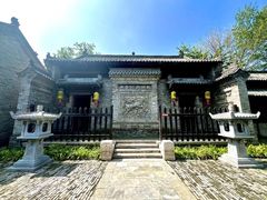 -水浒好汉城