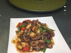 -大京园海鲜烧烤(东城路店)