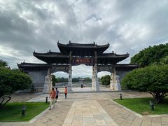 -建水文庙