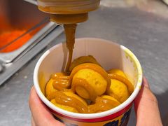 -咕噜咕噜·章鱼小丸子(西湖路店)