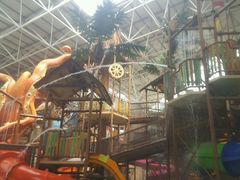 -波塞冬旅游度假区