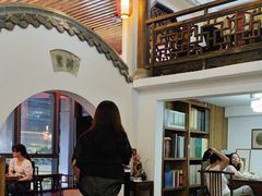 -道南書院·私房菜·早午茶·茶馆