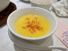 -星河湾半岛酒店-真粤中餐厅