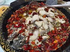 -金三可市井水煮鱼(金碧园店)