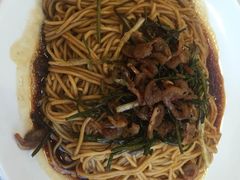 -老人和饭店(淮海中路店)