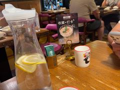-新白鹿餐厅(龙游路总店·杭帮菜名店)
