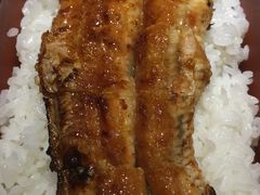 -昇鳗鱼家(浦东店)