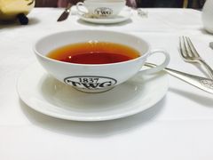 -TWG Tea(台北101购物中心沙龙及精品门市)