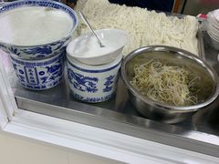 -薛昌利大米面皮(南关正街店)