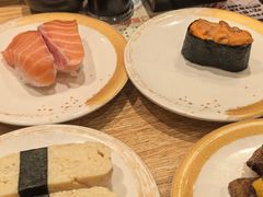 -合点寿司(金虹桥商场店)