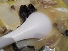 -壹品宴掦·淮扬菜(新牌坊店)