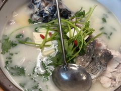 -宝荣鱼馆·临湖之宴(千岛湖店)