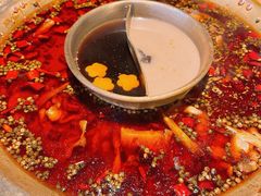 -哥老官重庆美蛙鱼头(虹口龙之梦店)