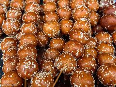 -邓记新一代糖油果子(四川煤管局供销公司职工宿舍店)