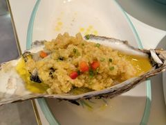 -北方饺子王·海肠捞饭·海鲜锅(山大店)