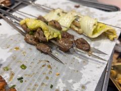 -纪录片《人生一串》体验店(静安店)