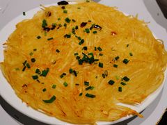 干煸土豆丝-乌江鱼杭帮菜(西湖店)