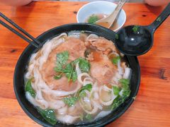 上排拉面-朝阳路拉面店