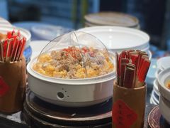 -客家大院·非遗赣南客家菜(郁孤台店)