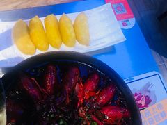 -鱼库·不仅是一家烤鱼店(车公庙店)