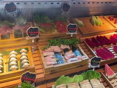 -牛New寿喜烧(金鹰世界店)