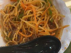 -金杨拉面王小吃面馆·牛三宝面·红烧牛肉粉