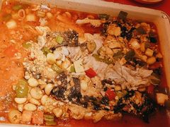 -闻溪有渔·活鱼现烤才好吃(太仓万达店)