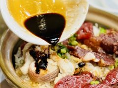 -尝囍煲仔小菜